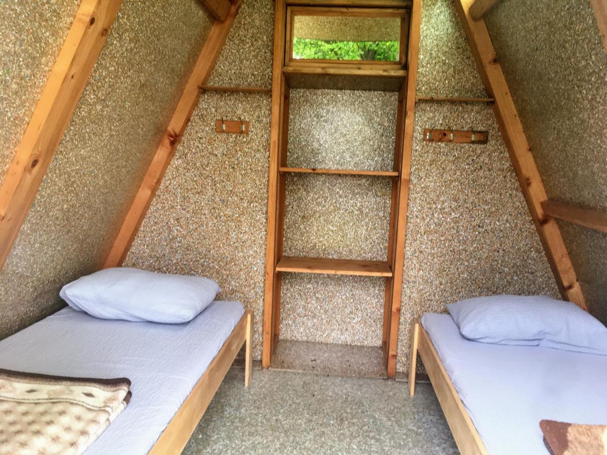 בלה צרקבה Camping Oaza מראה חיצוני תמונה