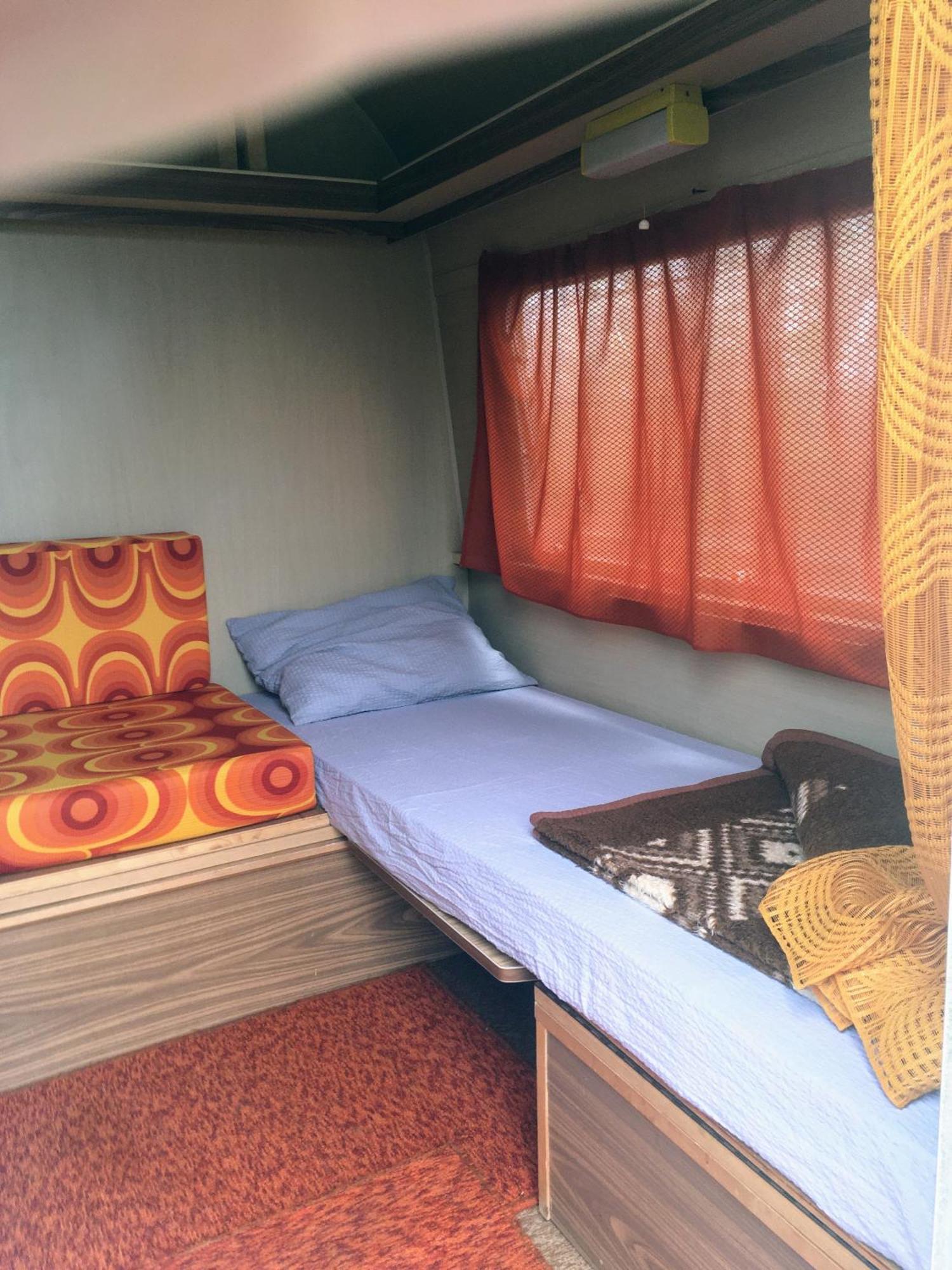 בלה צרקבה Camping Oaza מראה חיצוני תמונה