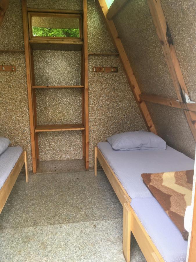 בלה צרקבה Camping Oaza מראה חיצוני תמונה