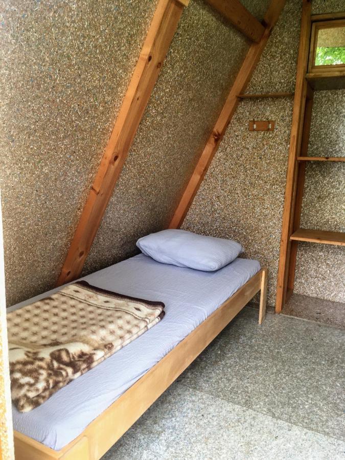 בלה צרקבה Camping Oaza מראה חיצוני תמונה