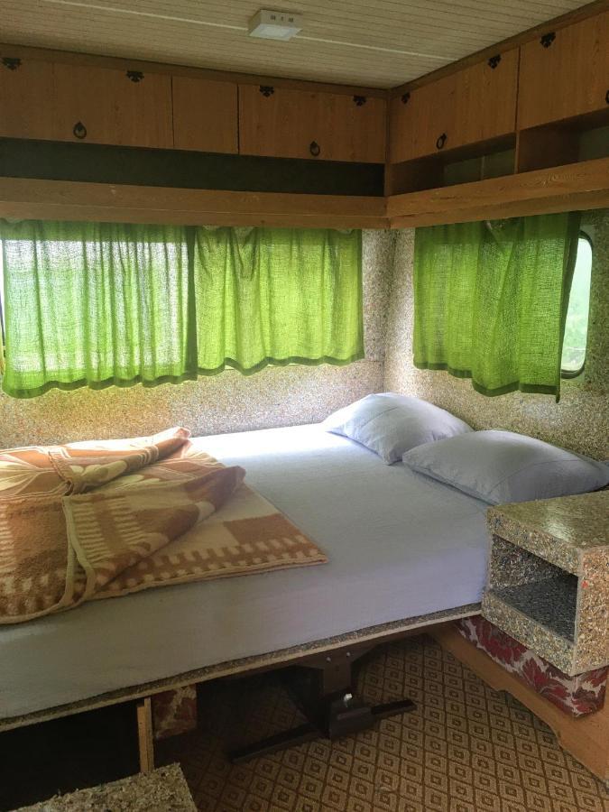 בלה צרקבה Camping Oaza מראה חיצוני תמונה