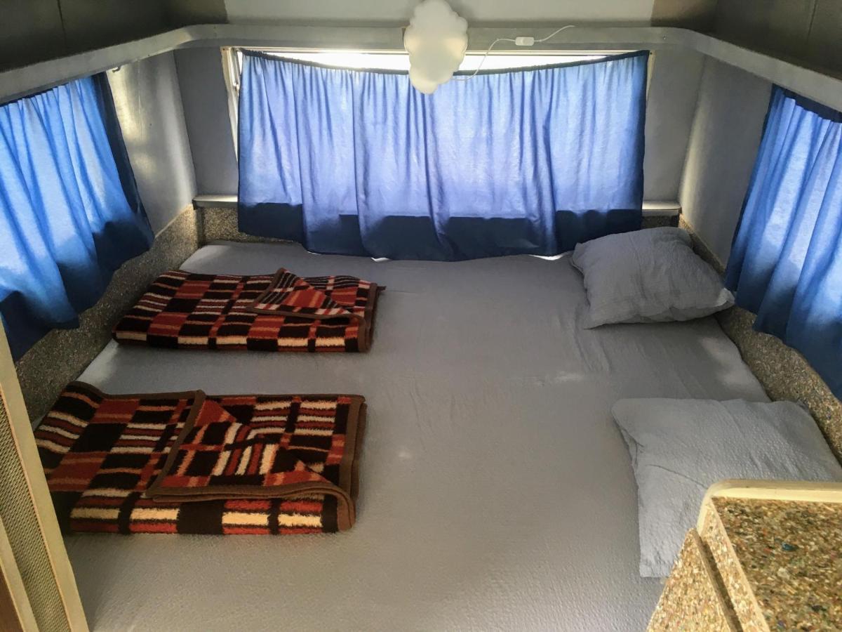 בלה צרקבה Camping Oaza מראה חיצוני תמונה