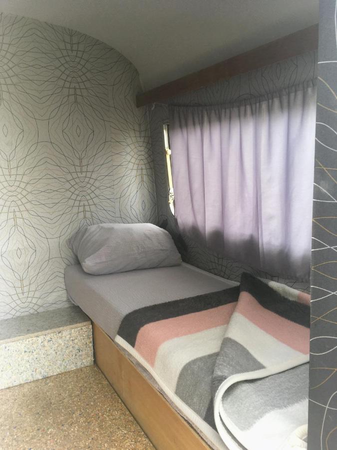 בלה צרקבה Camping Oaza מראה חיצוני תמונה