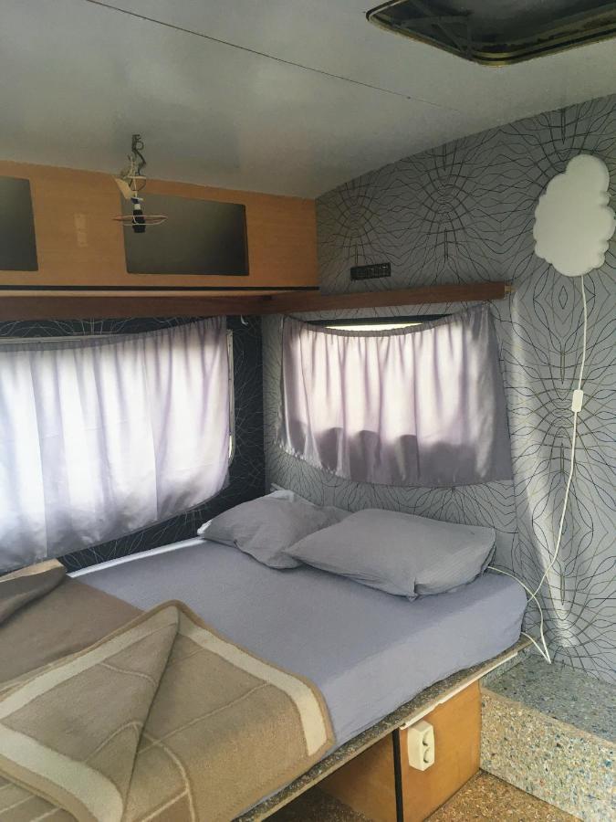 בלה צרקבה Camping Oaza מראה חיצוני תמונה