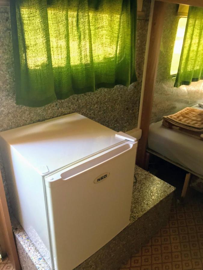 בלה צרקבה Camping Oaza מראה חיצוני תמונה