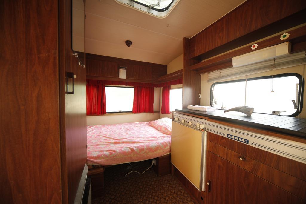 בלה צרקבה Camping Oaza מראה חיצוני תמונה