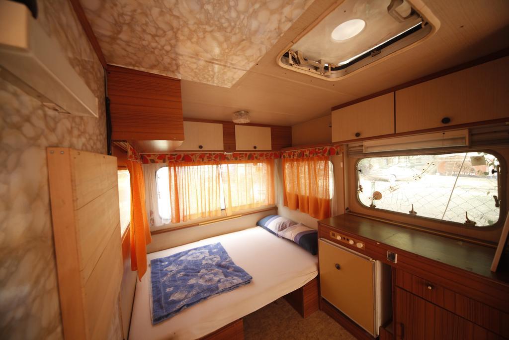 בלה צרקבה Camping Oaza מראה חיצוני תמונה
