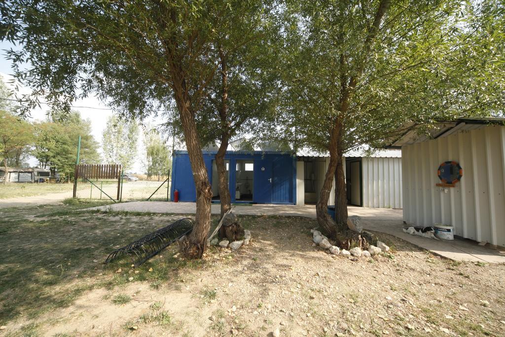 בלה צרקבה Camping Oaza מראה חיצוני תמונה
