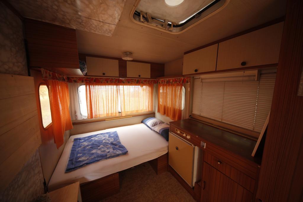 בלה צרקבה Camping Oaza מראה חיצוני תמונה