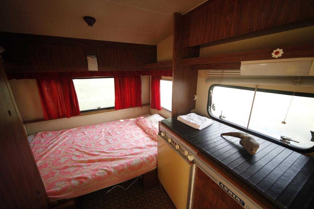 בלה צרקבה Camping Oaza מראה חיצוני תמונה